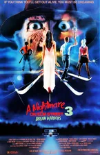 A Nightmare On Elm Street 3 Dream Warriors (1987) Chuck Russell