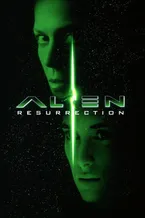 Alien Resurrection (1997) Jean Pierre Jeunet