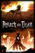 Attack On Titan