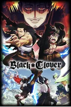 Black Clover