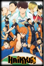 Haikyu!!