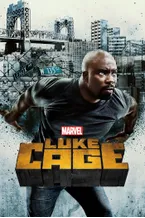 Luke Cage Season 2