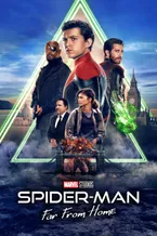 Spider-Man Far From Home