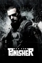 Punisher - War Zone