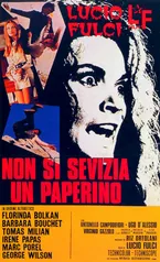 Non Si Sevizia Un Paperino (1972)