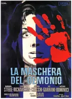 La Maschera Del Demonio (1960)