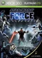 Star Wars Force Unleashed