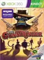 The Gunstringer