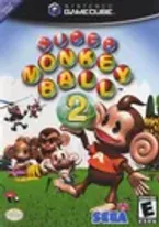 Super Monkey Ball 2