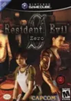 Resident Evil 0