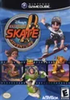 Disneys Extreme Skate