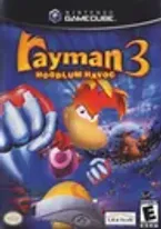 Rayman 3