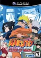 Naruto Clash Of Ninja