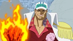 Akainu