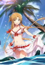 Asuna