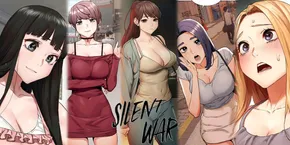 Silent War