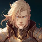 Arthur Highwind