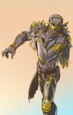 Claymore