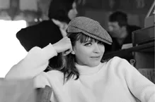 Anna Karina