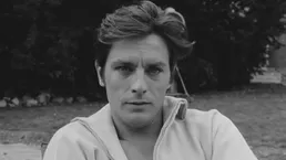 Alain Delon