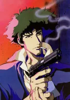 Spike Spiegel