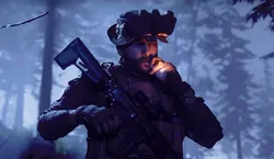 Captain Price