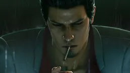 Kazuma Kiryu