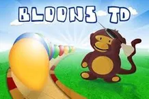 Bloons Tower Defense