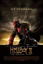 Hellboy 2