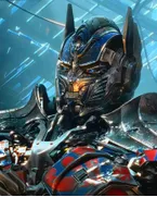 Optimus Prime ( Bay Vers.)