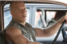 Dominic Toretto