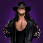 The Undertaker