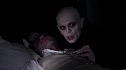 Klaus Kinski (Nosferatu Il Principe Della Notte)