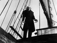 Max Schreck (Nosferatu)