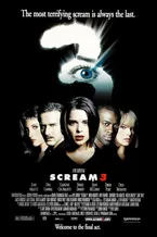 Scream 3 (2000)