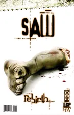 Saw (2004)