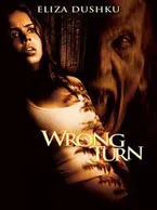 Wrong Turn (2003)