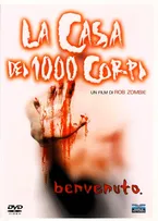 La casa dei 1000 corpi ( 2003)