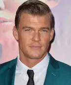 Alan Ritchson