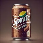 Chocolate Sprite