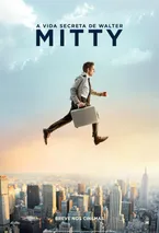 A Vida Secreta De Walter Mitty