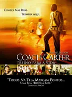 Coach Carter Treino Para A Vida