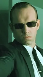 Agente Smith (Matrix)