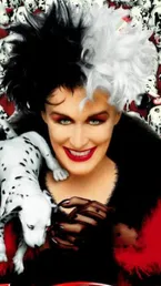 Cruella (101 DáLmatas)