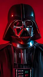 Darth Vader (Star Wars)