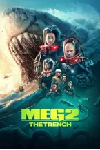 The Meg 2