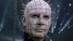 Hellraiser