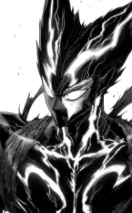 Garou (Awakened)