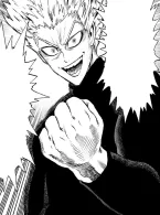 Garou (Base)