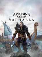 Assassin’s Creed Valhalla